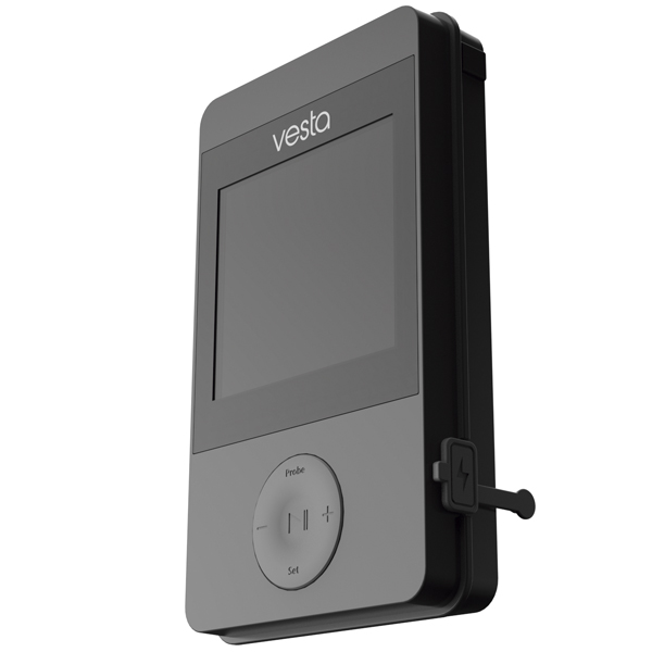 VESTEMP BP50