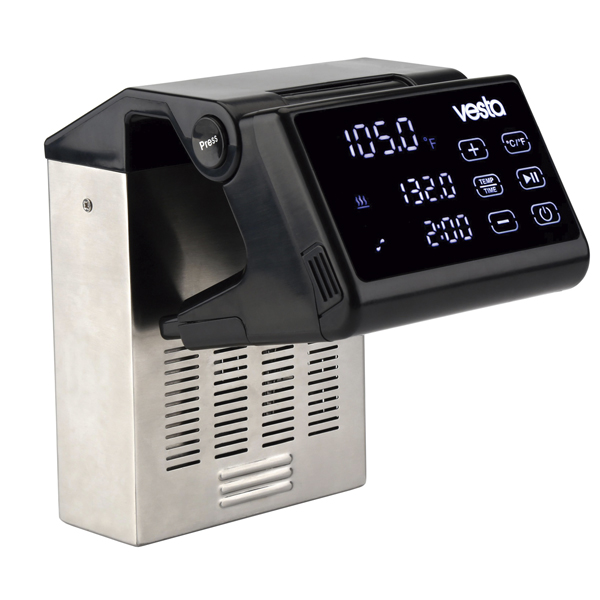 Termocirculador SV91